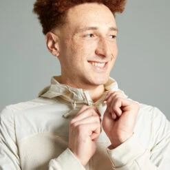 Rockrider Mountain Bike Windproof Jacket -RideGear Shop k5747056f571f41dfac1eccb619d75982