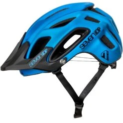 7iDP M2 BOA Helmet Matt Black/Gloss Black -RideGear Shop k5748c60b95a6f6b568b30f797f56195f