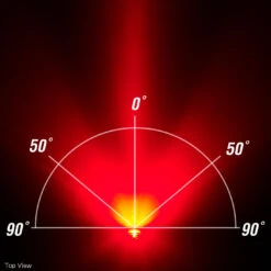 Cateye Tight Kinetic Rear Light Aaa -RideGear Shop k5782e1497ca2661a1fa125f754a92dc1