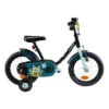BTWIN KIDS 14'' BIKE MONSTERS 500 3 -RideGear Shop k579cab8f2f1bc831118cd4c40e603e15