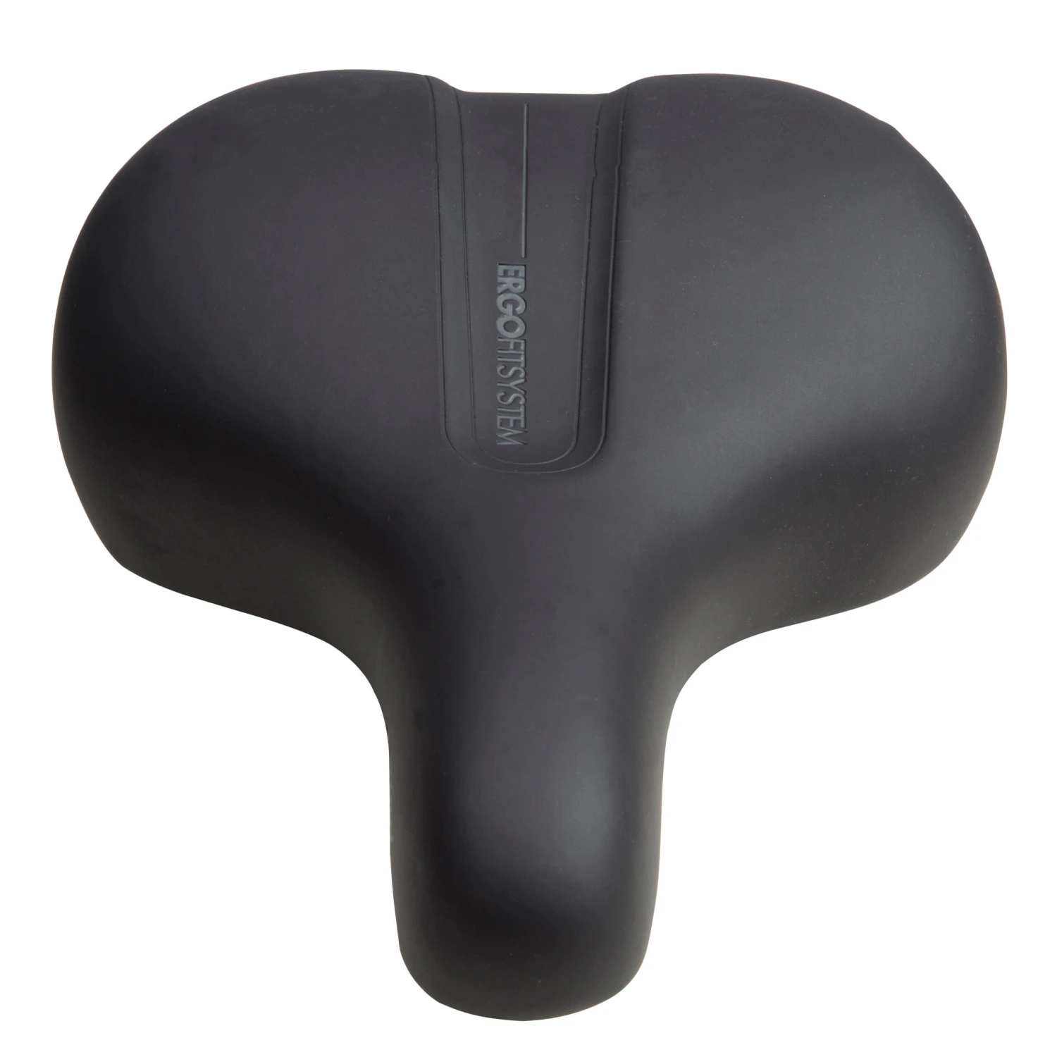 Decathlon 90° Cycling Saddle 4 Decathlon 90° Cycling Saddle - Image 2