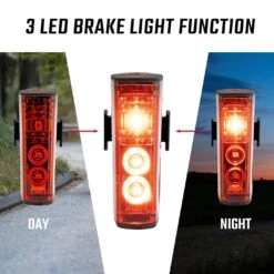 SIGMA SPORT Sigma Aura 100L & Blaze Link Lightset 9 SIGMA SPORT Sigma Aura 100L & Blaze Link Lightset -RideGear Shop k57c801629232c7629639a907bf5a1858