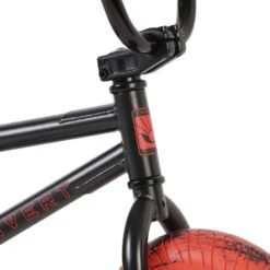 Mini BMX Black/Red 26 Mini BMX Black/Red -RideGear Shop k580c9ae45776c3cb74a866fd986fda75