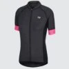 Zone3 Performance Culture Cycle Jersey Women's Black/Pink 1 Zone3 Performance Culture Cycle Jersey Women's Black/Pink -RideGear Shop k5820bcb46b72c11fab57a35976267085