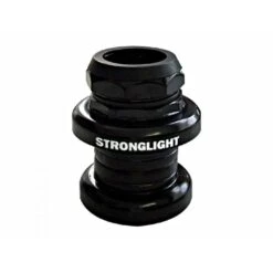 Stronglight A9 ST Threaded Steel Headset 1"