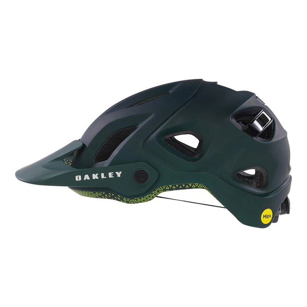 Oakley Drt5 Unisex Cycling Helmet 15 Oakley Drt5 Unisex Cycling Helmet - Image 13