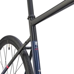 Women's Cycle Touring Road Bike RC520 105 Prowheel -RideGear Shop k58c814bc9d7b450f78822aed0e095658