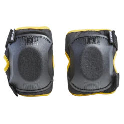 BTWIN One Size Cycling Elbow And Knee Protectors Set 3-6 Years -RideGear Shop k58ef07421387a1c27680bb42831d4023