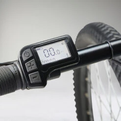 27.5 Inch WOMEN'S ELECTRIC MOUNTAIN BIKE ROCKRIDER E-ST 100 24 27.5 Inch WOMEN'S ELECTRIC MOUNTAIN BIKE ROCKRIDER E-ST 100 -RideGear Shop k5916c8be363987b534f54b0c3cdbb4b4