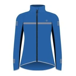 Proviz Classic Women's Reflective Softshell Cycling Jacket -RideGear Shop k5952dff5d32b3f004bbeae15e26e8be5