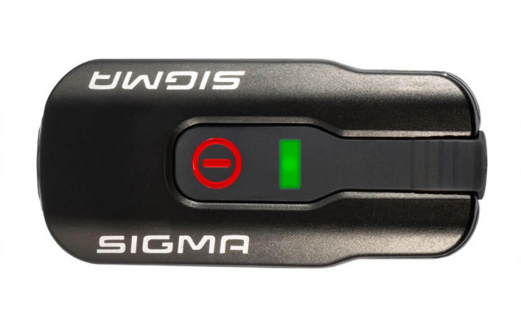 SIGMA SPORT Sigma Aura 60L & Infinity 50L Light Set 4 SIGMA SPORT Sigma Aura 60L & Infinity 50L Light Set - Image 2