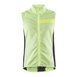 Craft MENS ESSENCE LIGHT WIND CYCLE VEST BLACK -RideGear Shop k59a0def4b8d4eafe8a81a22fd0ccc811