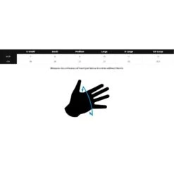 7iDP Seven IDP Control Gloves Grey -RideGear Shop k5a0439b187a1f82e166acc07b47533b2