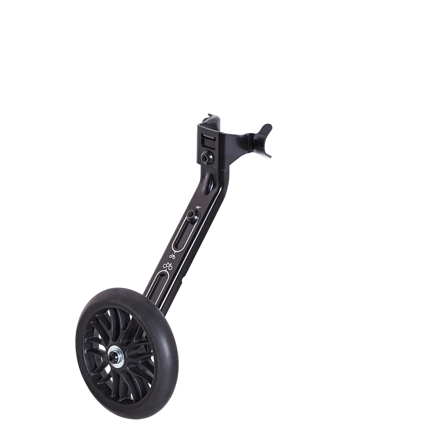 BTWIN 20" And 24" Kids' Bike Stabilisers 9 BTWIN 20" And 24" Kids' Bike Stabilisers - Image 7