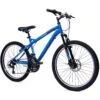 Huffy Extent Kids Mountain Bike 24" Wheel 8 -RideGear Shop k5ae28ba3a555699264f685e77606a713