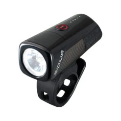 SIGMA SPORT Sigma Buster 400L Headlight With Handlebar Mount