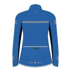 Proviz Classic Women's Reflective Softshell Cycling Jacket -RideGear Shop k5aff5617ce092f0dfb4385ac9628c995