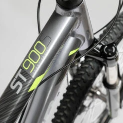 27.5 Inch MOUNTAIN BIKE FULL SUSPENSION ROCKRIDER ST 900 -RideGear Shop k5b101ab412bac7bafc8142f4985675e1