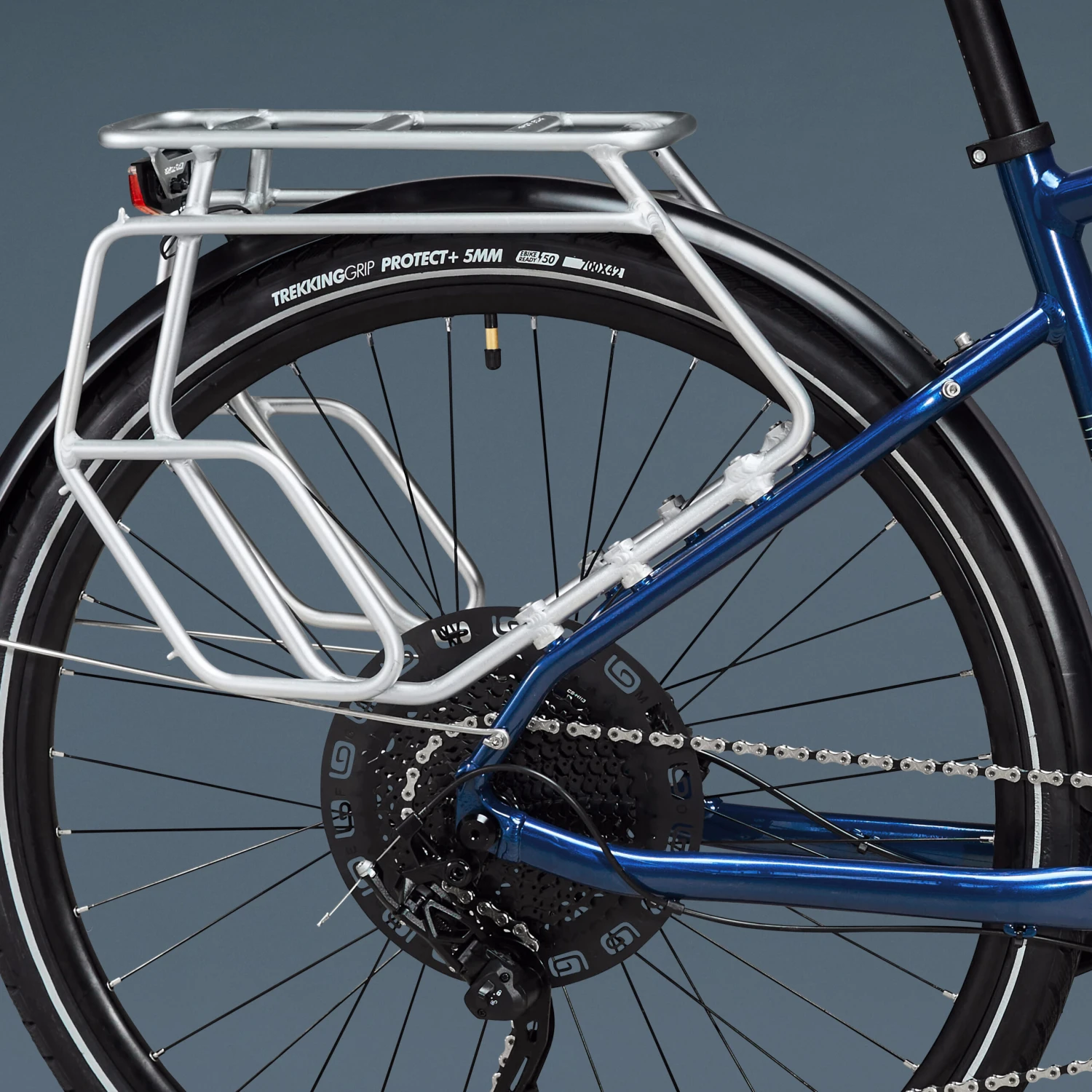 TOURING BIKE RIVERSIDE 520 11 TOURING BIKE RIVERSIDE 520 - Image 9