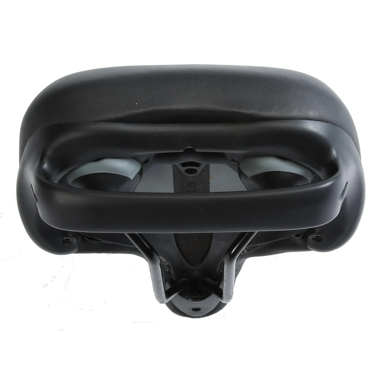 Bike Saddle With Grip For Rear Loading Longtail Cargo Bike R500 E 4 Bike Saddle With Grip For Rear Loading Longtail Cargo Bike R500 E - Image 2