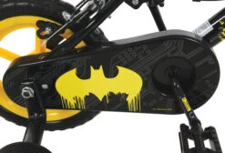 Batman My First 12" Bike 13 Batman My First 12" Bike -RideGear Shop k5ba902fcf4f8970541da0c4488981d0a
