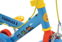 Thomas & Friends My First 12" Bike -RideGear Shop k5ba994412065ee9c6c01f40ee6d800d1