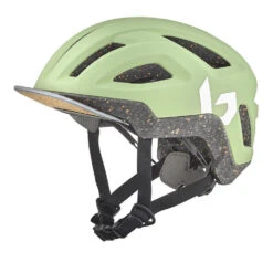 BOLLE Eco React Unisex Cycling Helmet