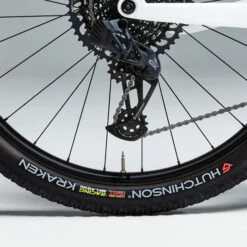 Rockrider Cross Country Mountain Bike RACE 900S GX Eagle, Mavic Crossmax Wheels, Carbon Frame -RideGear Shop k5bf51382bca1c236d08be89d8c2850d4