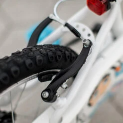 BTWIN 16 Inch KIDS BIKE INUIT 100 4-6 YEARS OLD -RideGear Shop k5c145581c0217e81d82e447ad00544a1