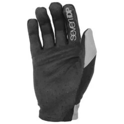 7iDP Seven IDP Control Gloves Grey -RideGear Shop k5c20d316f1833b2076a2a6b429f400df