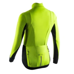 Women's Sportive Cold Weather Jacket -RideGear Shop k5c9af88d2d3c16897cbc8f35df520d4d