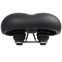 Decathlon 90° XL Gel City Bike Saddle -RideGear Shop k5c9e01fd11e7afab66ef43cd0c625de8