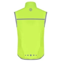 Proviz Classic Men's Reflective Cycling Gilet -RideGear Shop k5caa6f5a4f882a6f6269ad7ae6ca3f89