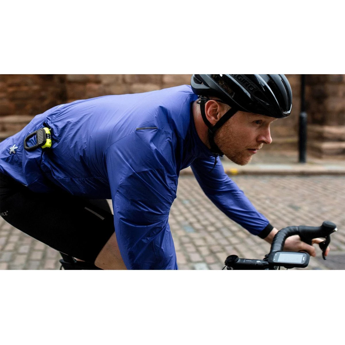 HIPLOK FX WEARABLE RETRACTABLE COMBINATION LOCK RED 9 HIPLOK FX WEARABLE RETRACTABLE COMBINATION LOCK RED - Image 7