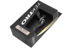 Tektro RL721 CX Brake Levers 31.8mm Pair Black -RideGear Shop k5ce50997396eed301cb094a5fba6993a