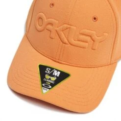 Oakley 6 PANEL STRETCH HAT -RideGear Shop k5cf5fc32f16e3c837fafe8f3120df25f