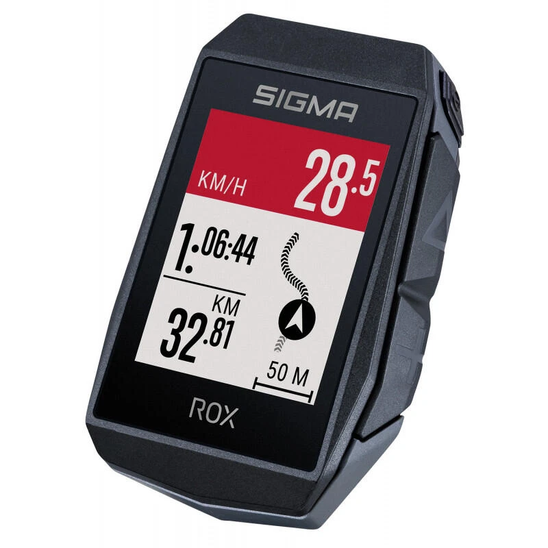 SIGMA SPORT Sigma ROX 11.1 EVO GPS Cycle Computer 4 SIGMA SPORT Sigma ROX 11.1 EVO GPS Cycle Computer - Image 2