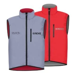 Proviz Men's Reflective Switch Waterproof Cycling Gilet 24 Proviz Men's Reflective Switch Waterproof Cycling Gilet -RideGear Shop k5d97f5438b7ad23247b5635f2872f499