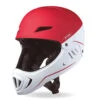 Micro Children's Full Face Helmet: Red -RideGear Shop k5e1e5b930f1775a7cfaab1bfd2aef120