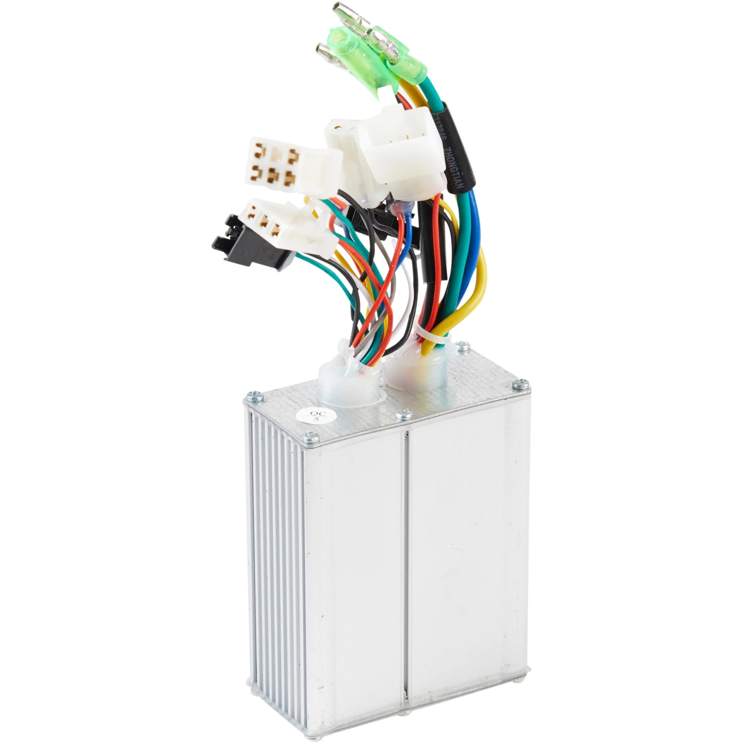 24V Controller For The B'Ebike 5 (2011 Model) 3 24V Controller For The B'Ebike 5 (2011 Model)