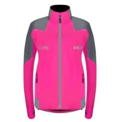 Proviz Women's Nightrider Reflective Waterproof Cycling Jacket -RideGear Shop k5e8149be218eca8b3b0e2c31394c52fc