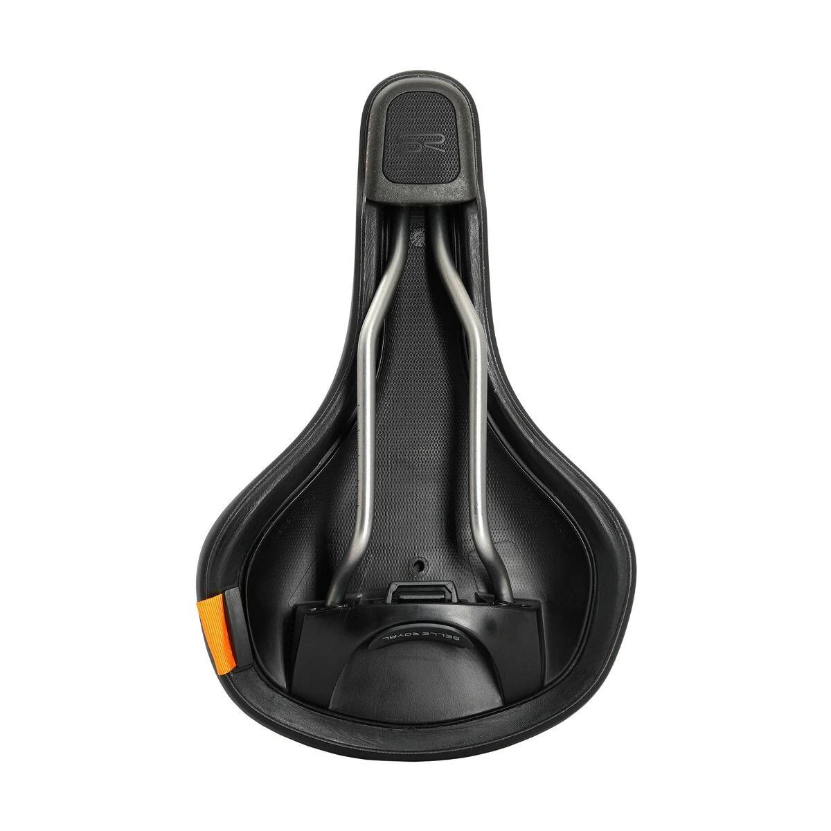 Selle Royal Explora Athletic Saddle 7 Selle Royal Explora Athletic Saddle - Image 5