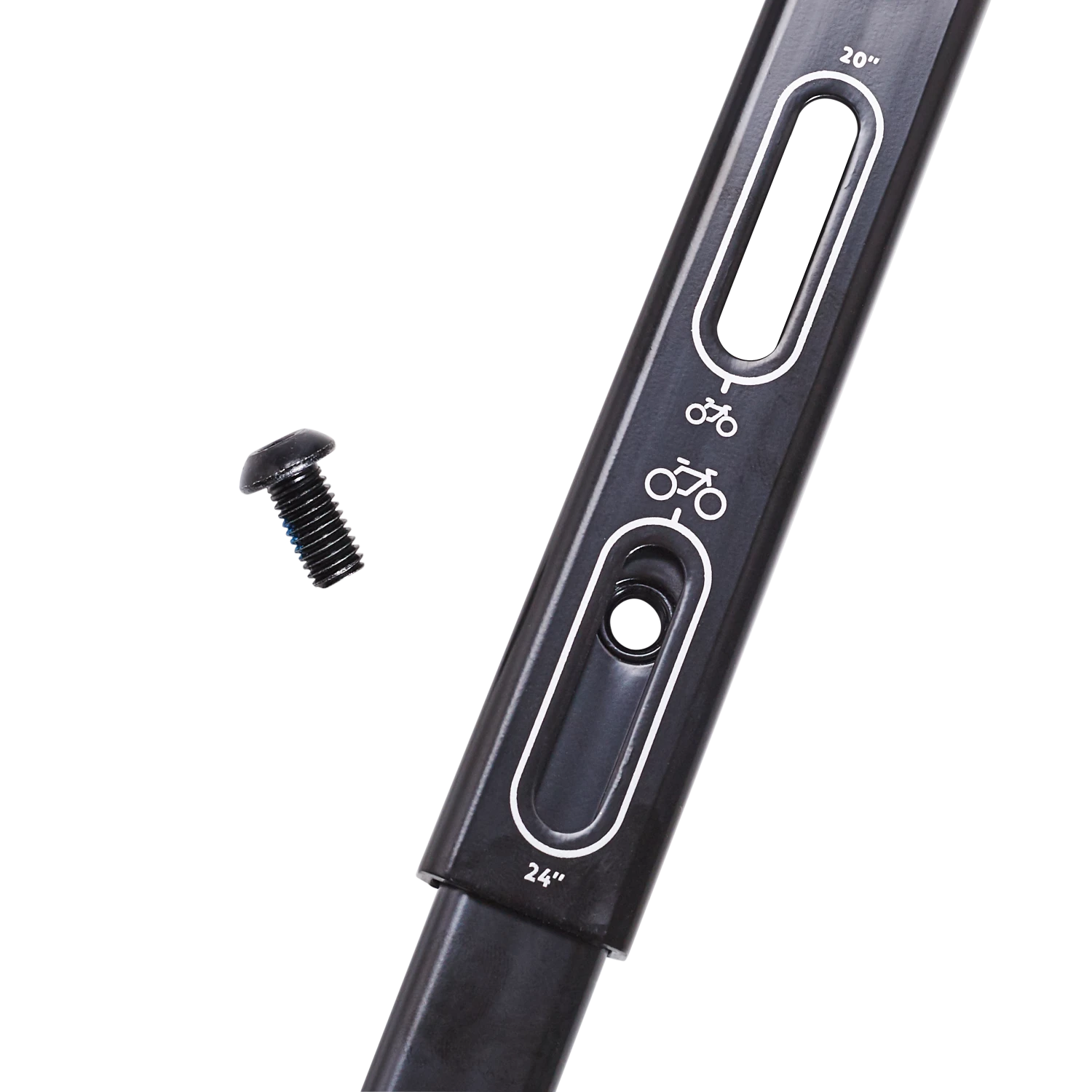 BTWIN 20" And 24" Kids' Bike Stabilisers 13 BTWIN 20" And 24" Kids' Bike Stabilisers - Image 11