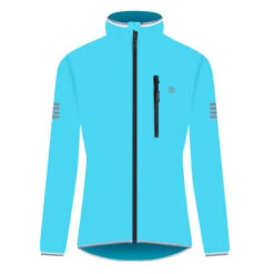 Proviz Reflective Lightweight Unisex Waterproof Hooded Cycling Jacket -RideGear Shop k5f6e4a86b9d49d9c95b658bfab15299b