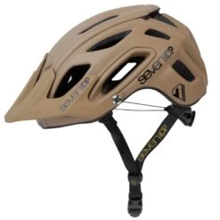 7iDP M2 BOA Helmet Sand - XS/S 52
