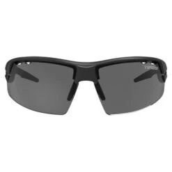 Tifosi Crit Half Frame Matt Black Sunglasses Mens|Womens Road Matte Black -RideGear Shop k5fb0483a39553d523141973acca4994b