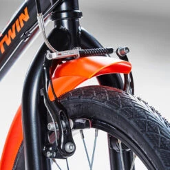 BTWIN Kids' 20" Hybrid Bike Original 500 6 -RideGear Shop k6022ee876c7b7a3b18a4f7c92186244a