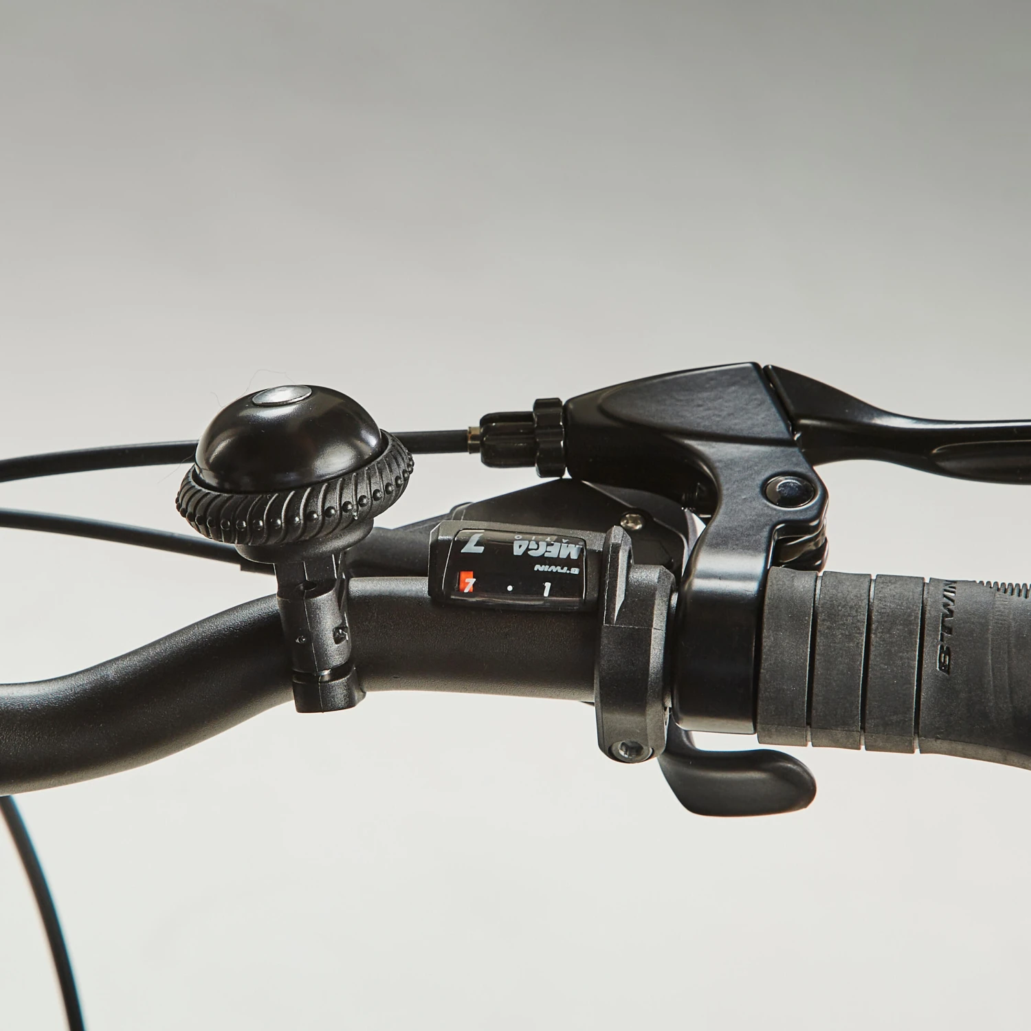 Riverside ELECTRIC HYBRID BIKE ORIGINAL 920E - Grey 15 Riverside ELECTRIC HYBRID BIKE ORIGINAL 920E - Grey - Image 13