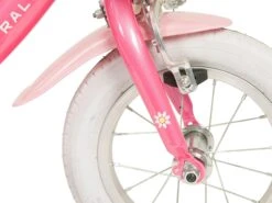 Raleigh MOLLI 12" Alloy Childrens Bike Pink -RideGear Shop k604d358a29baa076000d1e86c7f0da3d