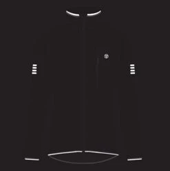 Proviz Reflective Lightweight Unisex Waterproof Hooded Cycling Jacket -RideGear Shop k6083b20513b9dbf2108aeed578fb7cc1